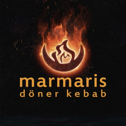 Marmaris Döner Kebab Haus logo.